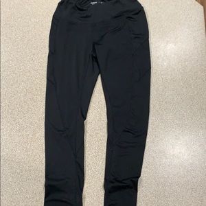 Reebok leggings